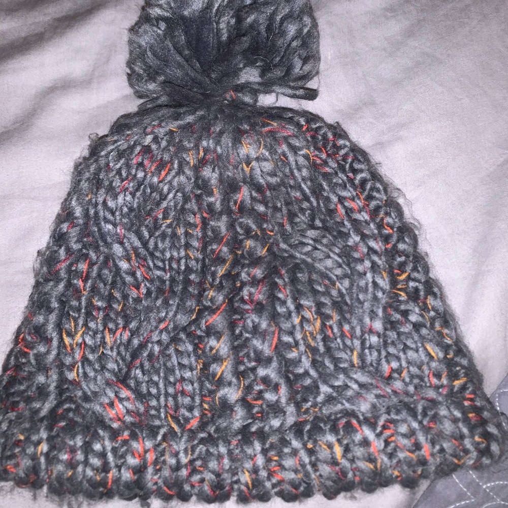 Beanie!